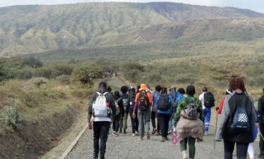 Longonot