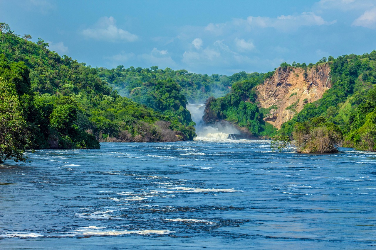 Exclusive Uganda Wildlife Safari 15 Days