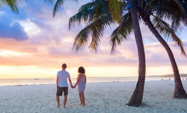 honeymoon safari